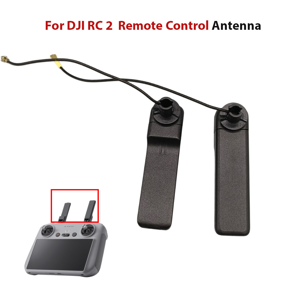 Antena de control remoto origi - Drone Dji Rc Mini 3 Pro reseña y precio