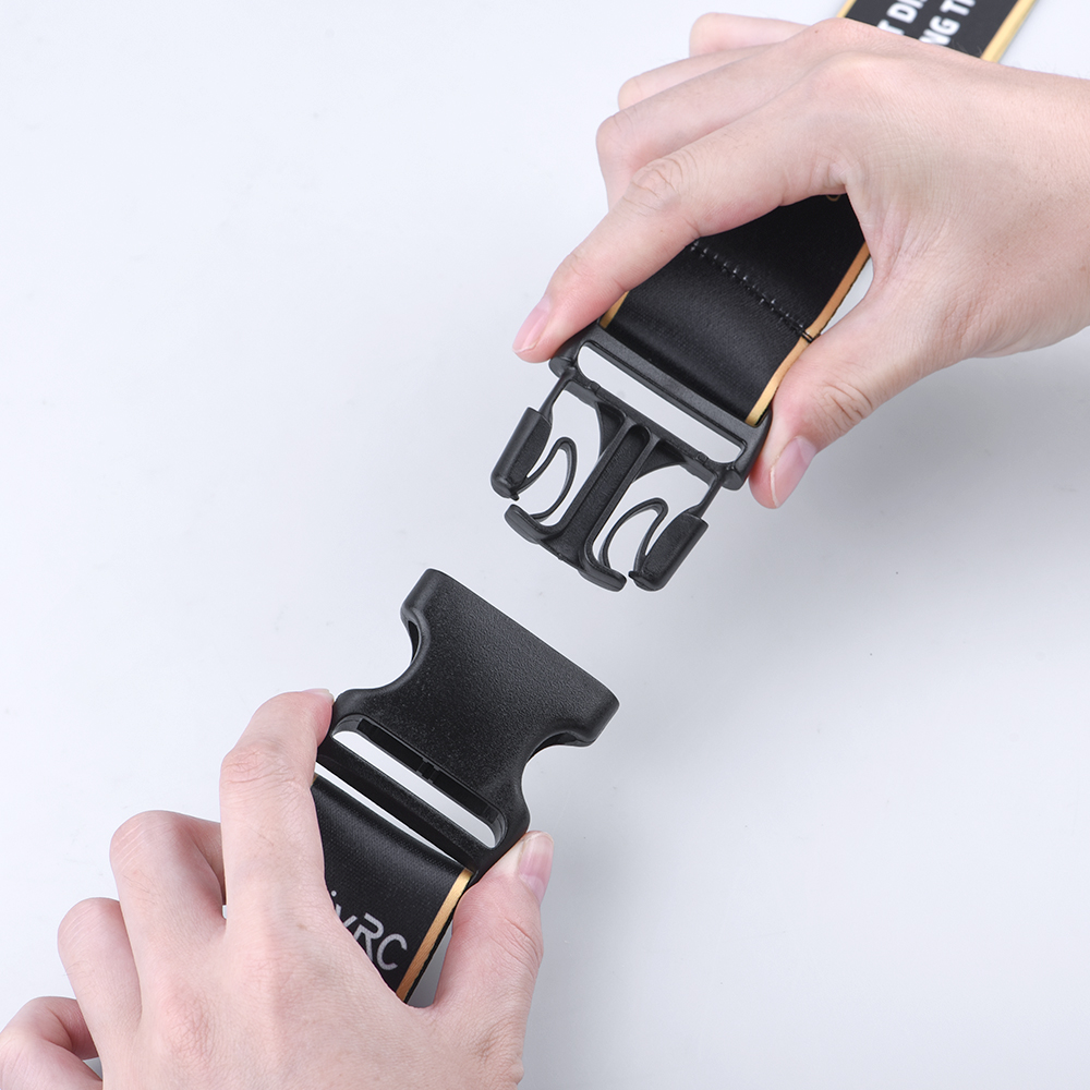 Cordón de cuello para DJI Mavi - Drone Rc Belt reseña y precio