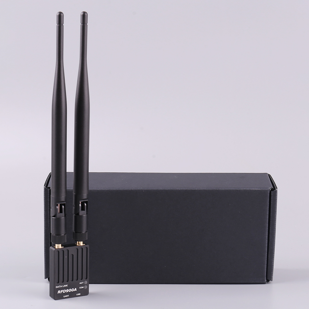 Módulo de Enlace de Datos de L - Telemetry Module Rc reseña y precio