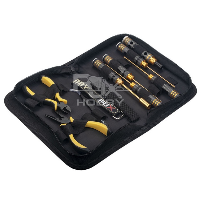 Herramienta de reparación con  - Drone Helicopter Rc reseña y precio