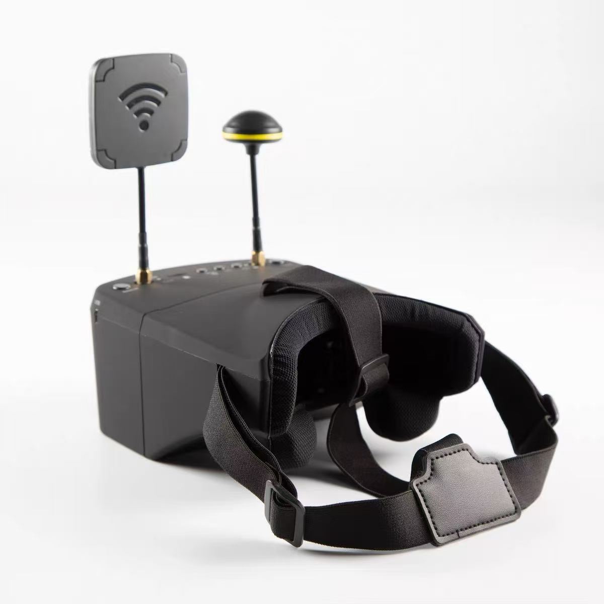 Gafas FPV EV800D con Pantalla  - Fpv Goggles Headset reseña y precio
