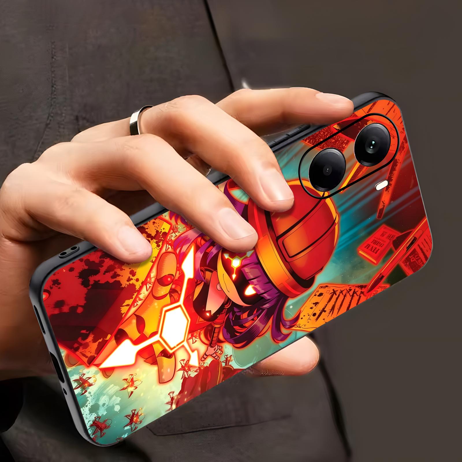 Funda de teléfono Game Murder  - Drone & Rc Plane Maker Durgapur West Bengal reseña y precio