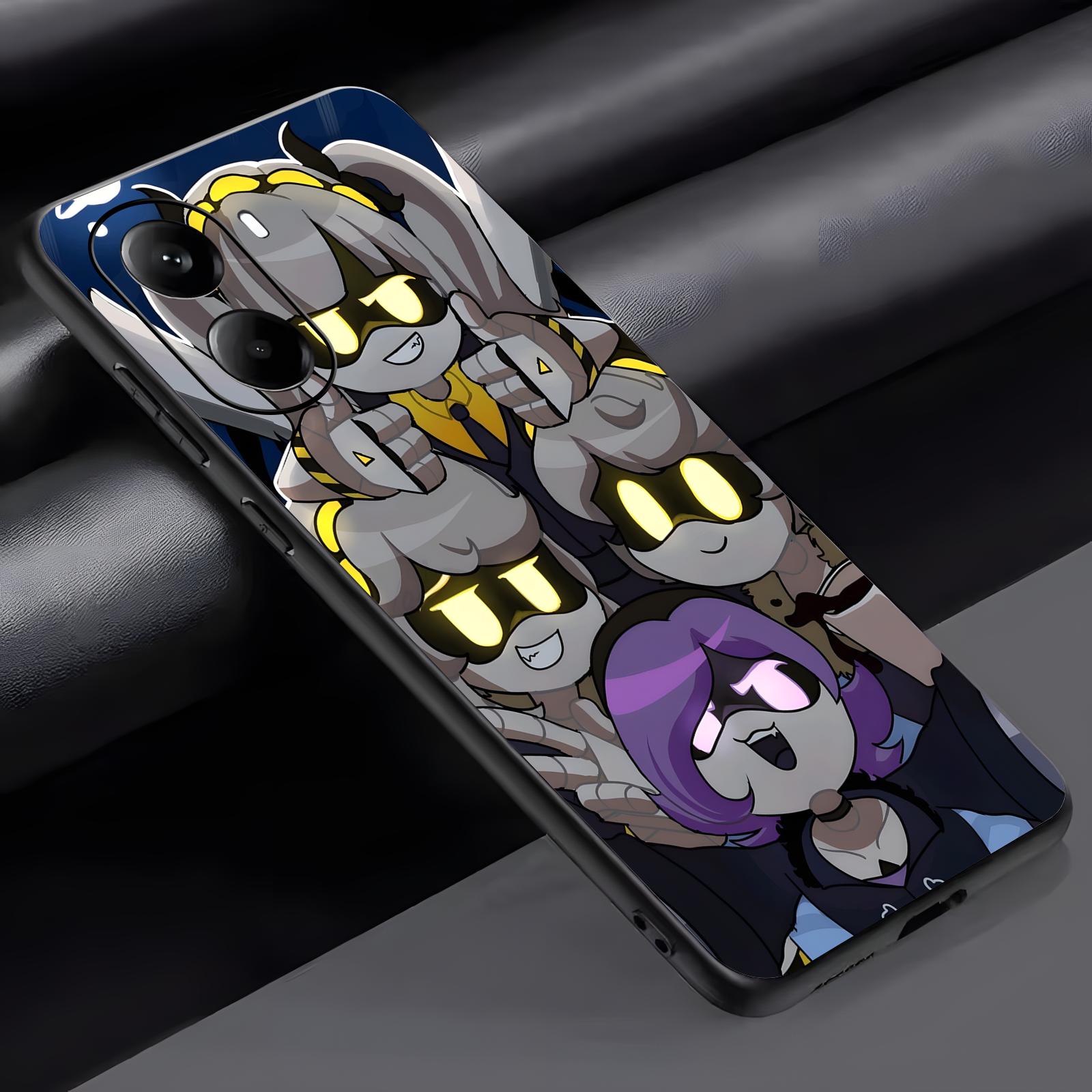 Funda de teléfono Game Murder  - Drone & Rc Plane Maker Durgapur West Bengal reseña y precio