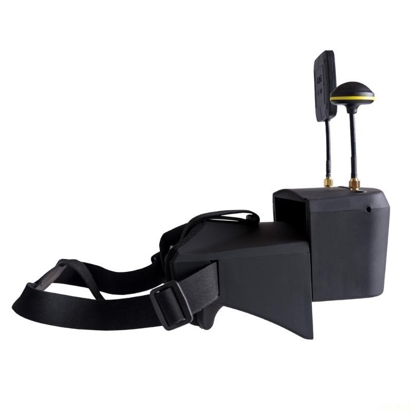 B03F Pantalla 5 pulgadas FPV G - Fpv Goggles Headset reseña y precio
