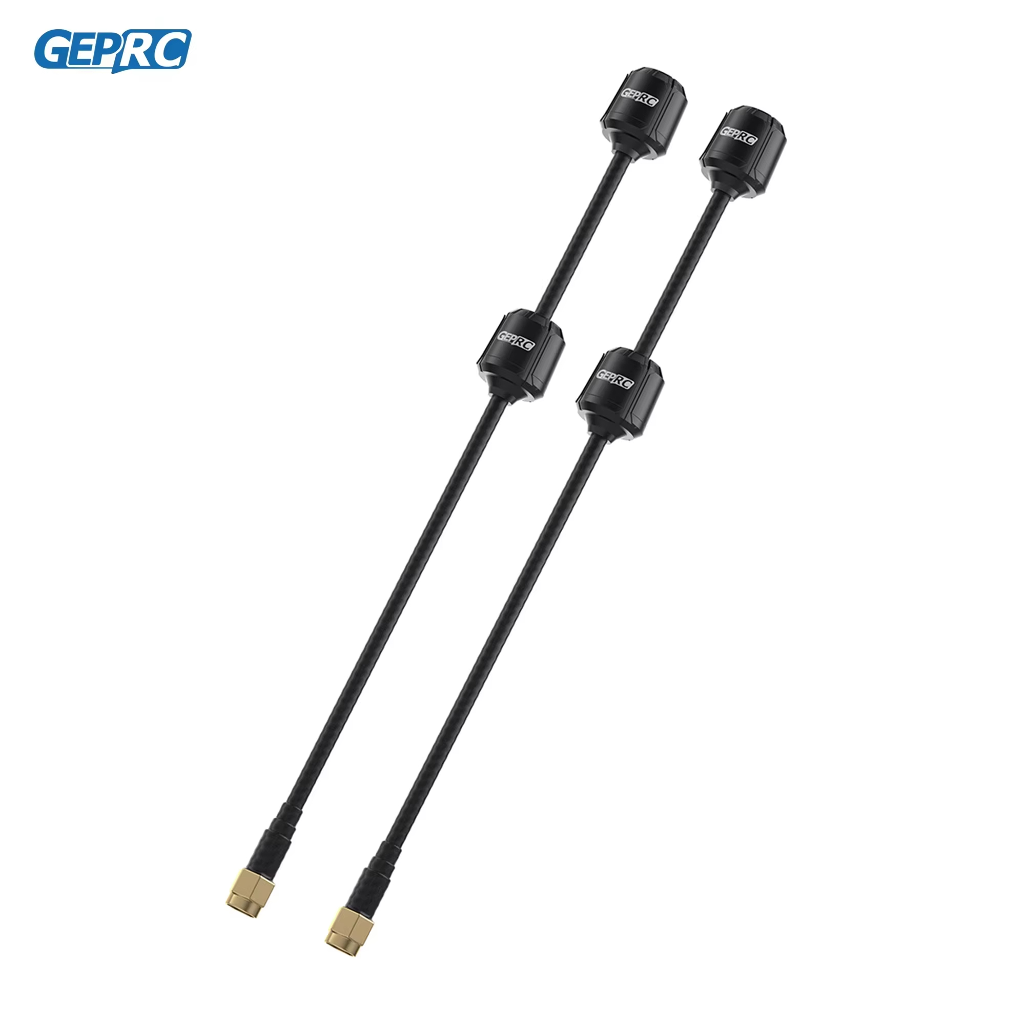 GEPRC Momoda2 5.8G Antena DUAL - Nano Quad Fpv reseña y precio