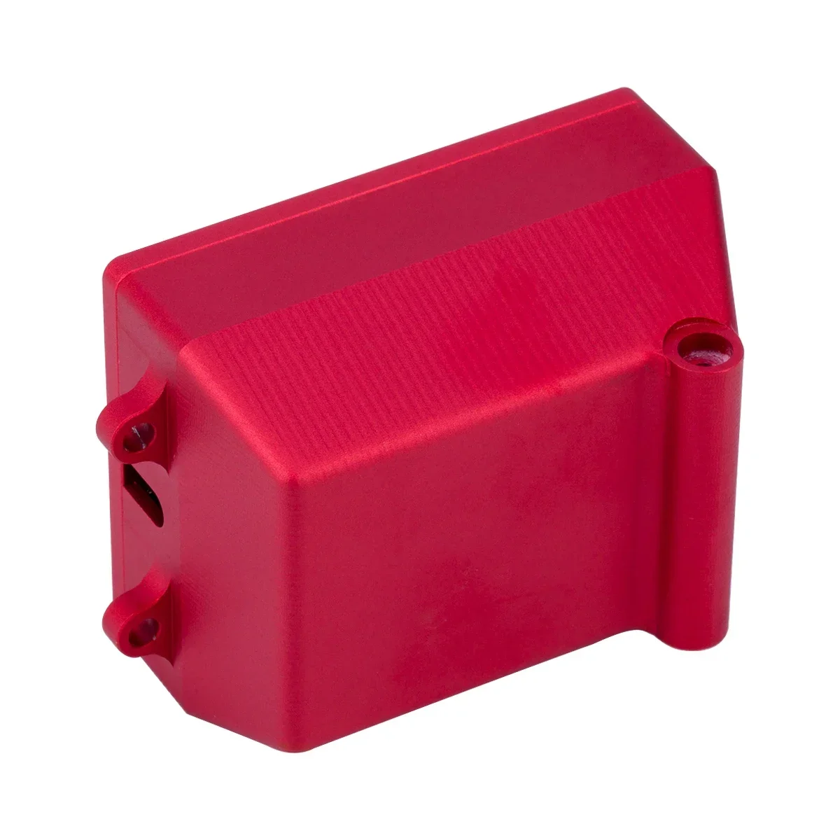 Caja receptora de pila de comb - Rc Car Body Shell reseña y precio