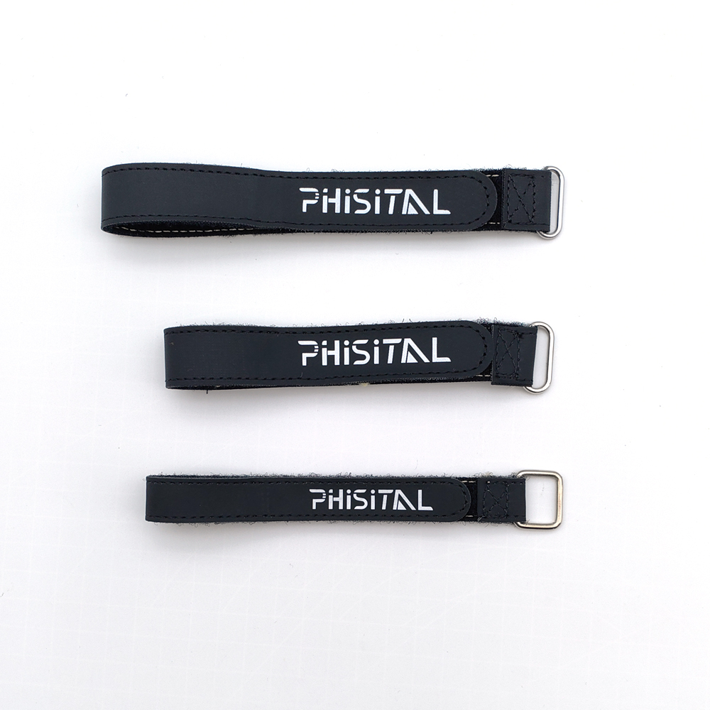 Correa para Batería de Dron FP - Drone Rc Belt reseña y precio