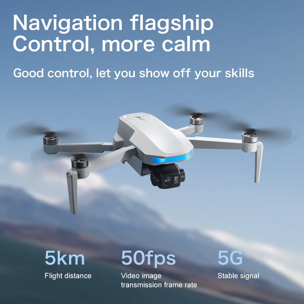 Dron Original S-X1 8K HD Profe - Drone Vera Rc reseña y precio