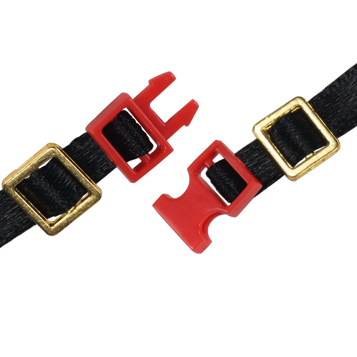 5 Piezas de Correas de Amarre  - Drone Rc Belt reseña y precio