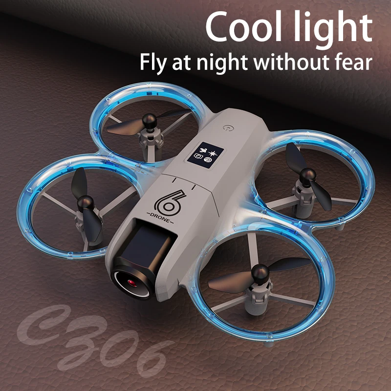 CZ06 Mini RC Quadcopter Drone  - Drone Vera Rc reseña y precio