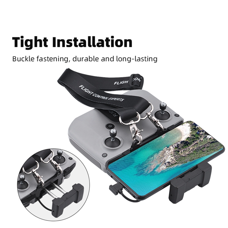 A56G-BRDRC para RC/RC 2/RC Pro - Drone Rc Neck Strap reseña y precio