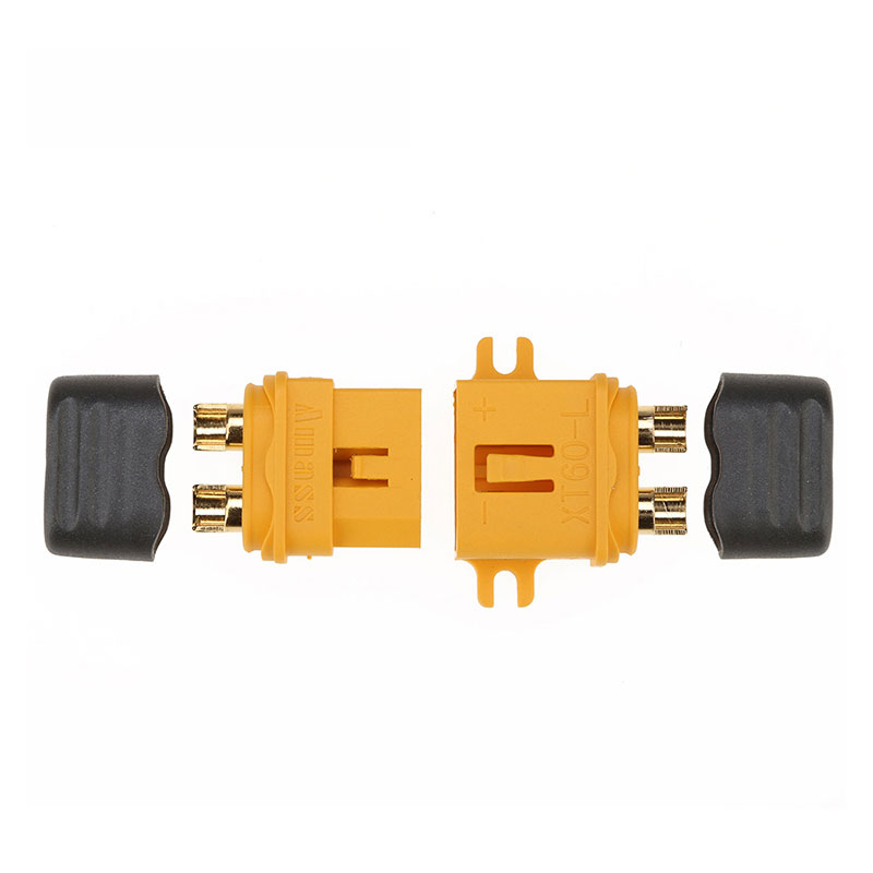 5 pares de conectores tipo bal - Drone Rc Truck reseña y precio