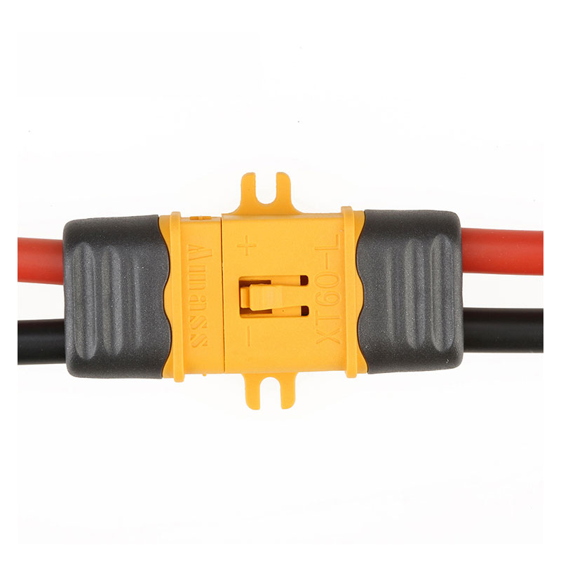 5 pares de conectores tipo bal - Drone Rc Truck reseña y precio