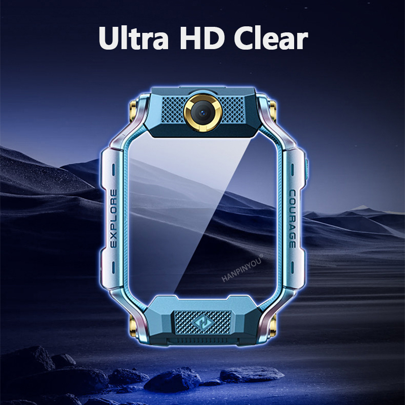 Protector de pantalla de vidri - Drone Z1 reseña y precio