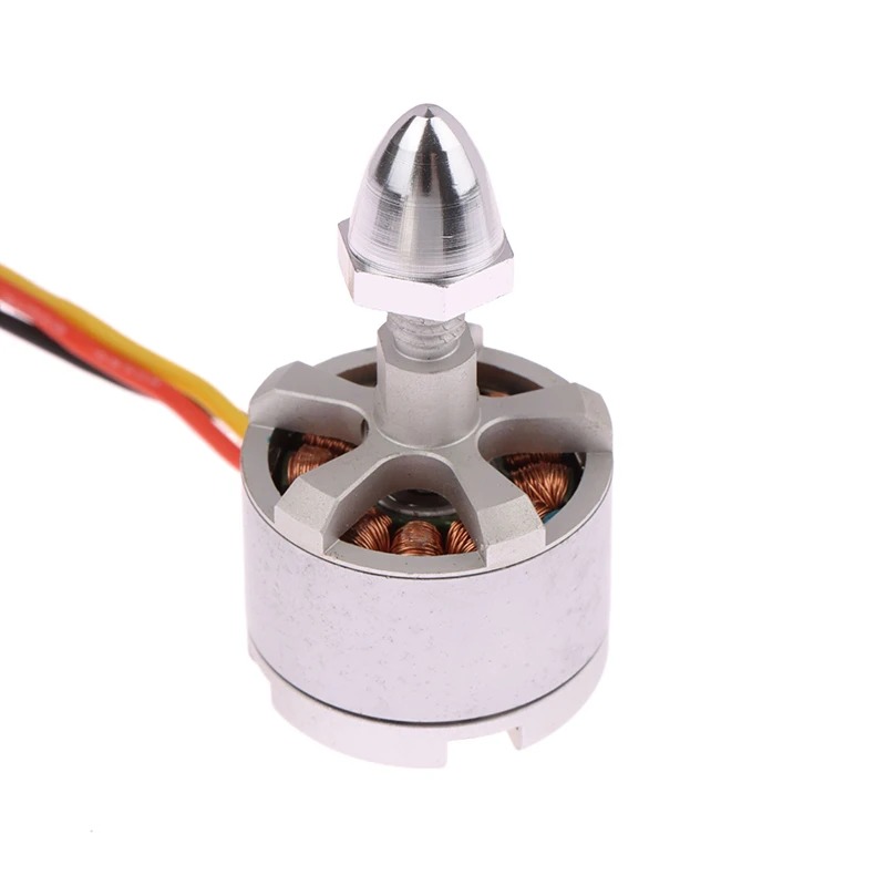 1 Pieza de Motor sin Escobilla - Drone Rc Truck reseña y precio