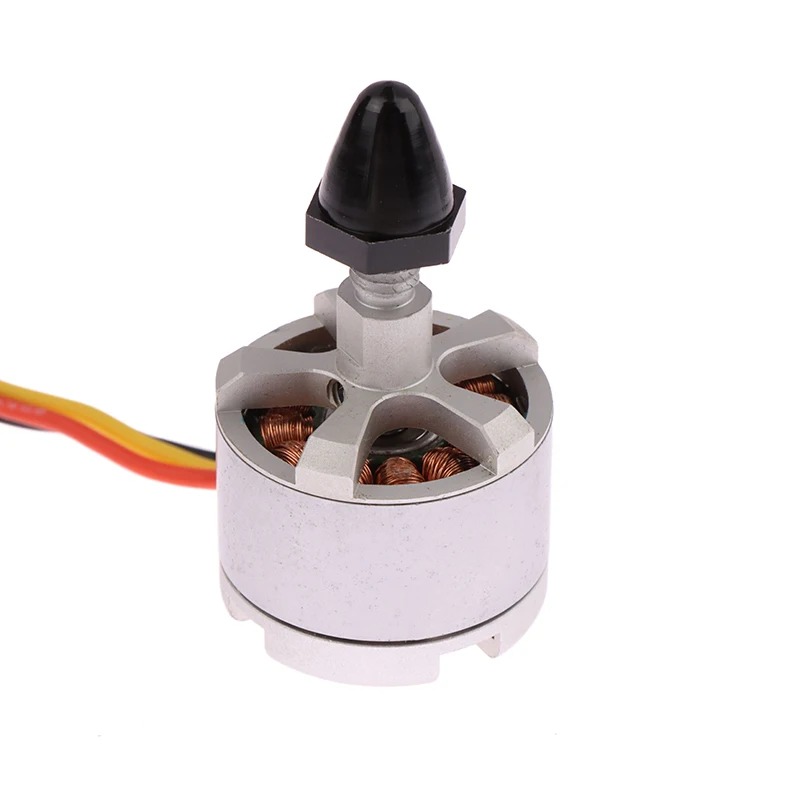 1 Pieza de Motor sin Escobilla - Drone Rc Truck reseña y precio