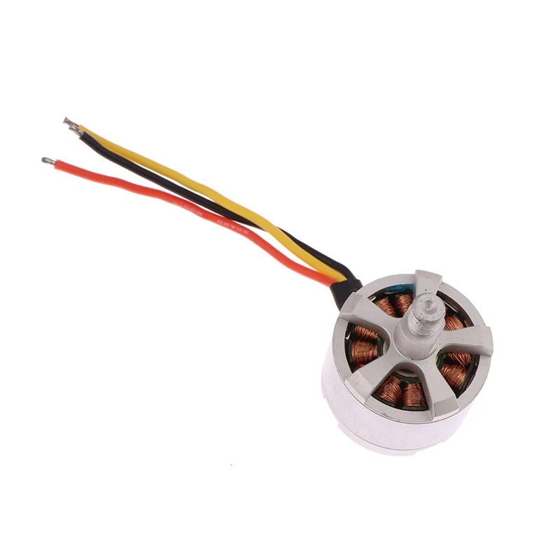 1 Pieza de Motor sin Escobilla - Drone Rc Truck reseña y precio