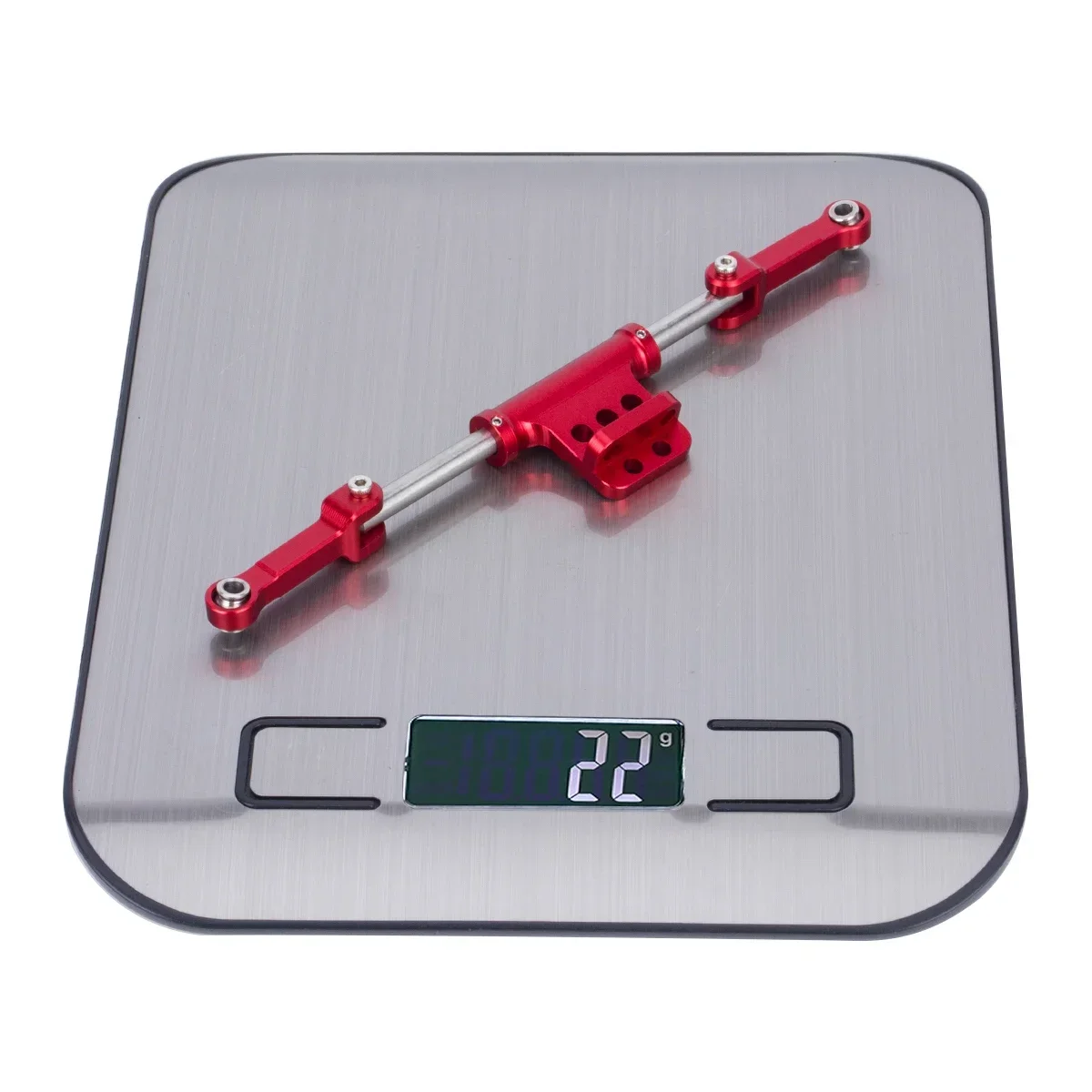 Kit de cilindro de dirección h - Rc Car Body Shell reseña y precio