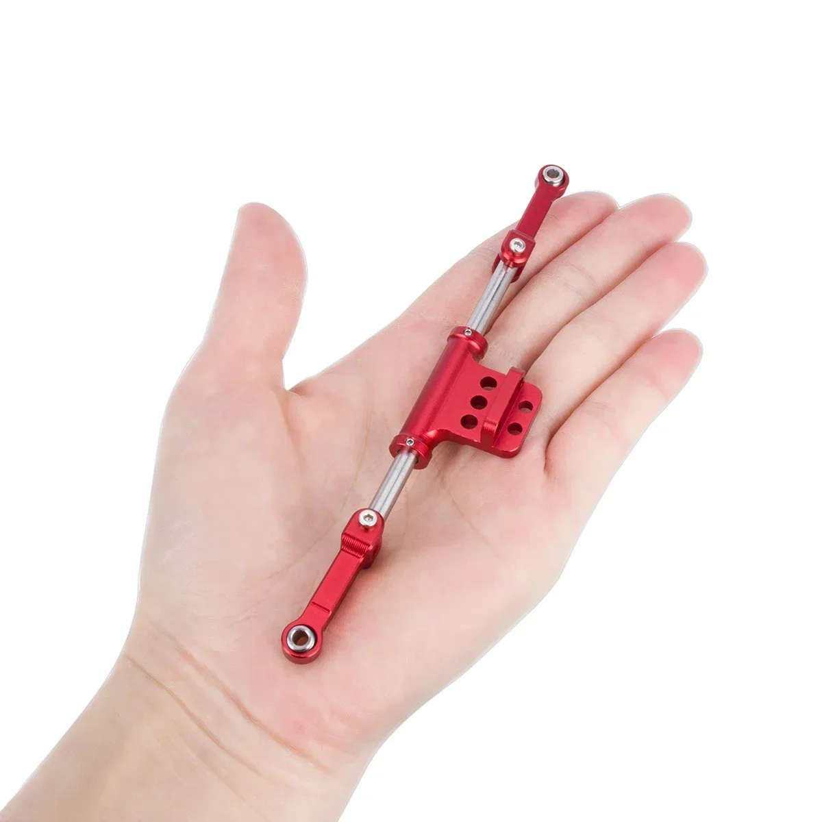Kit de cilindro de dirección h - Rc Car Body Shell reseña y precio