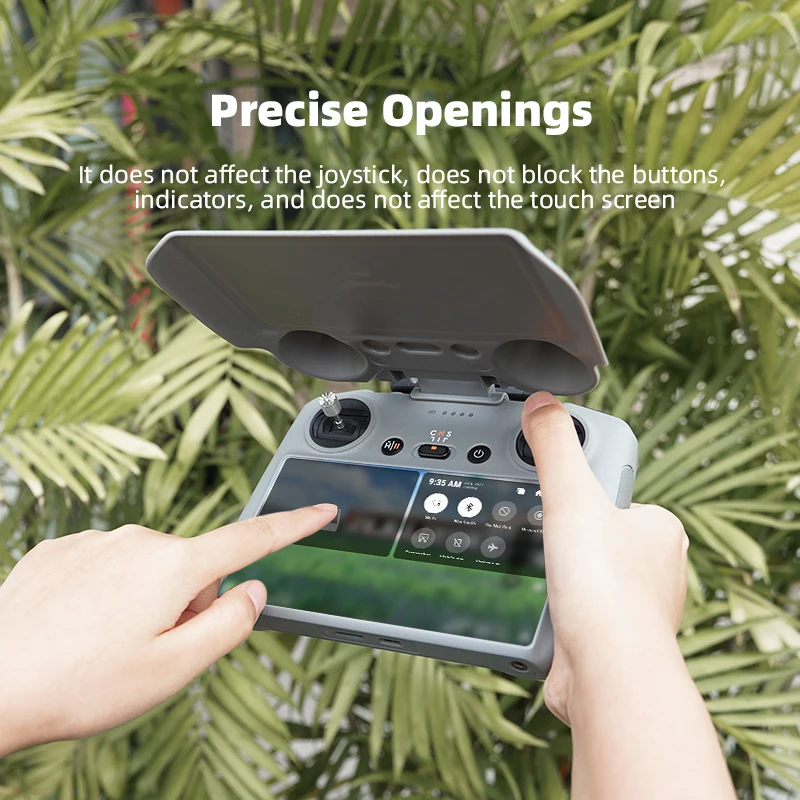 BRDRC parasol/parasol para DJI - Drone Dji Rc Mini 3 Pro reseña y precio