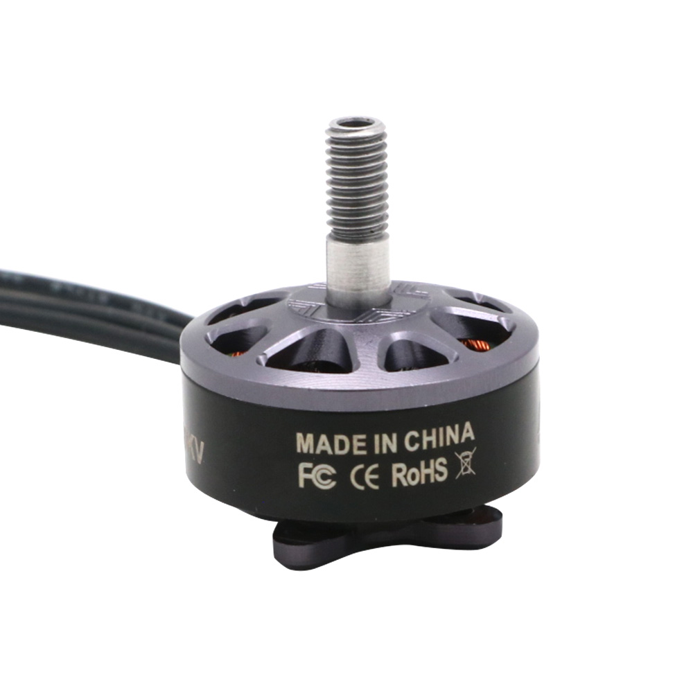 1/4 Uds Set Sun Fun 2207 Motor - Nano Quad Fpv reseña y precio
