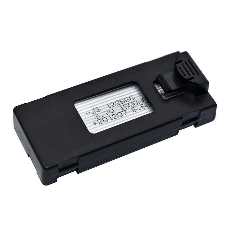 1/2/3/5/10 Uds 3,7 V 1800Mah R - Drone Rc E88 Pro reseña y precio