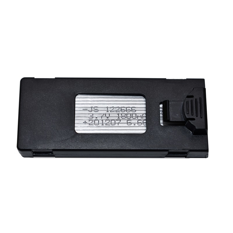 1/2/3/5/10 Uds 3,7 V 1800Mah R - Drone Rc E88 Pro reseña y precio