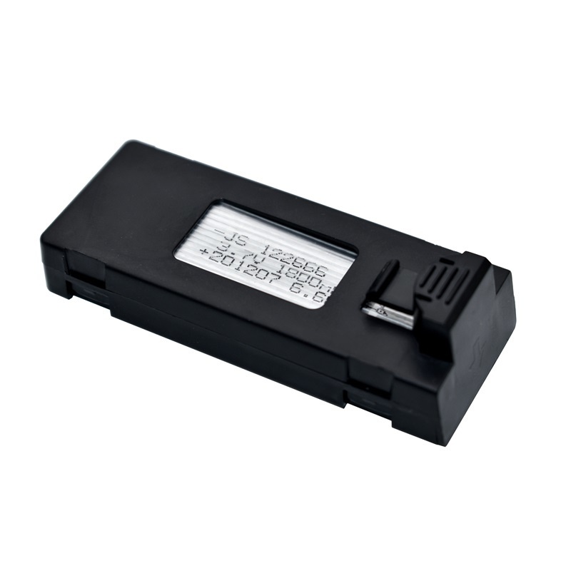 1/2/3/5/10 Uds 3,7 V 1800Mah R - Drone Rc E88 Pro reseña y precio