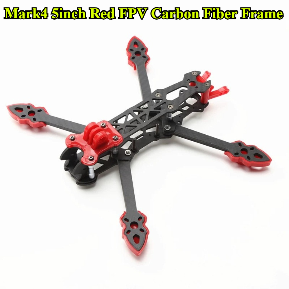 1PCS/lote Marco de fibra de ca - Dron Rc Quadcopter reseña y precio