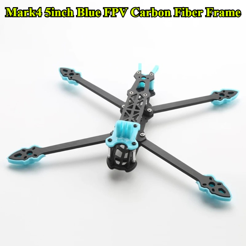1PCS/lote Marco de fibra de ca - Dron Rc Quadcopter reseña y precio