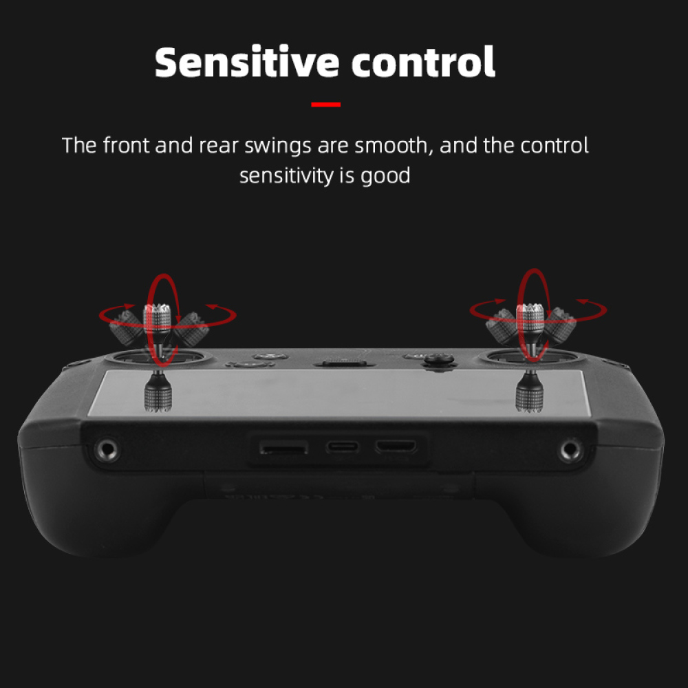 Joystick de control remoto par - Joystick Rc Drone reseña y precio