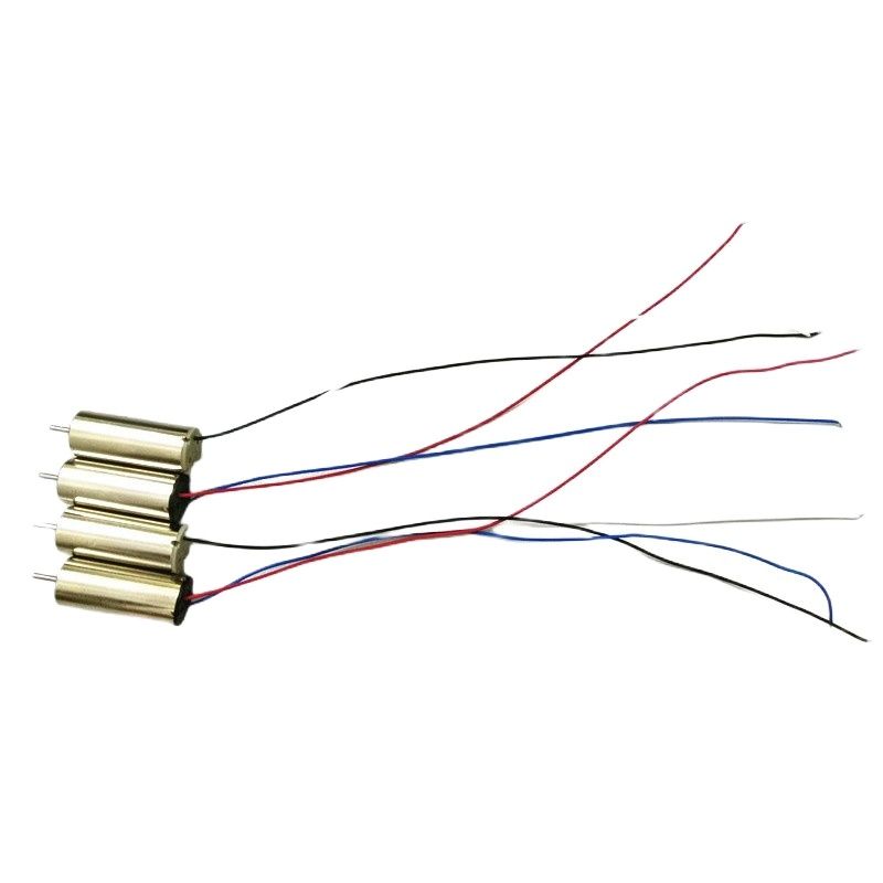 Motor sin Núcleo FPV 8520 CW C - Nano Quad Fpv reseña y precio