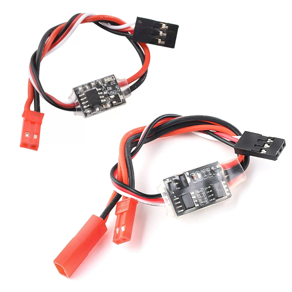 Interruptor electrónico de Con - Drone Rc reseña y precio