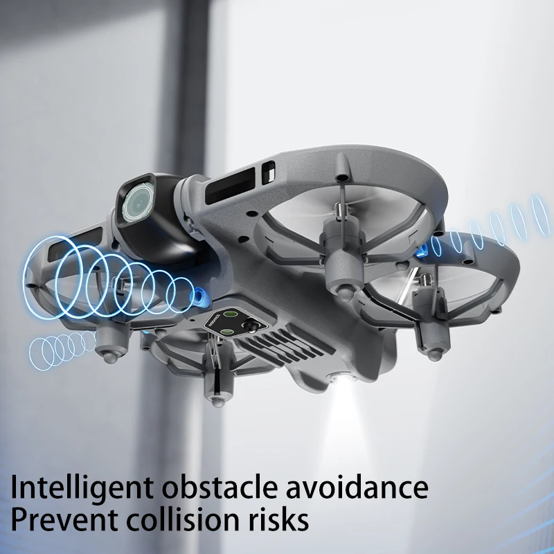 Dron FPV Lenovo Z906 Mini GPS  - Drone E88Pro Rc 4K reseña y precio