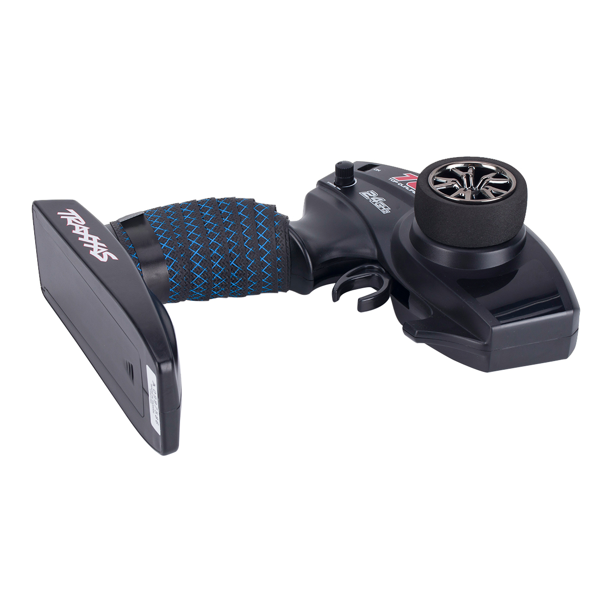 Transmisor de banda antidesliz - Rc Car Body Shell reseña y precio