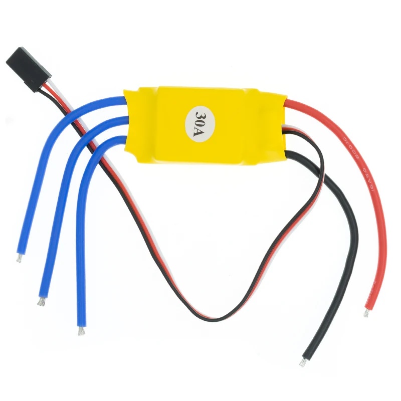 Controlador de velocidad del m - Dron Rc Quadcopter reseña y precio
