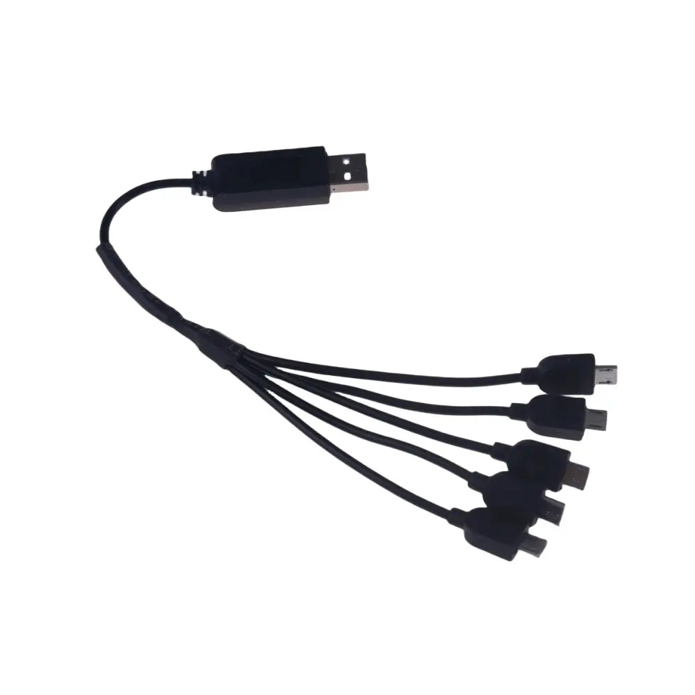 Batería E88 de 3.7V 5000mah pa - Drone Rc E88 Pro reseña y precio