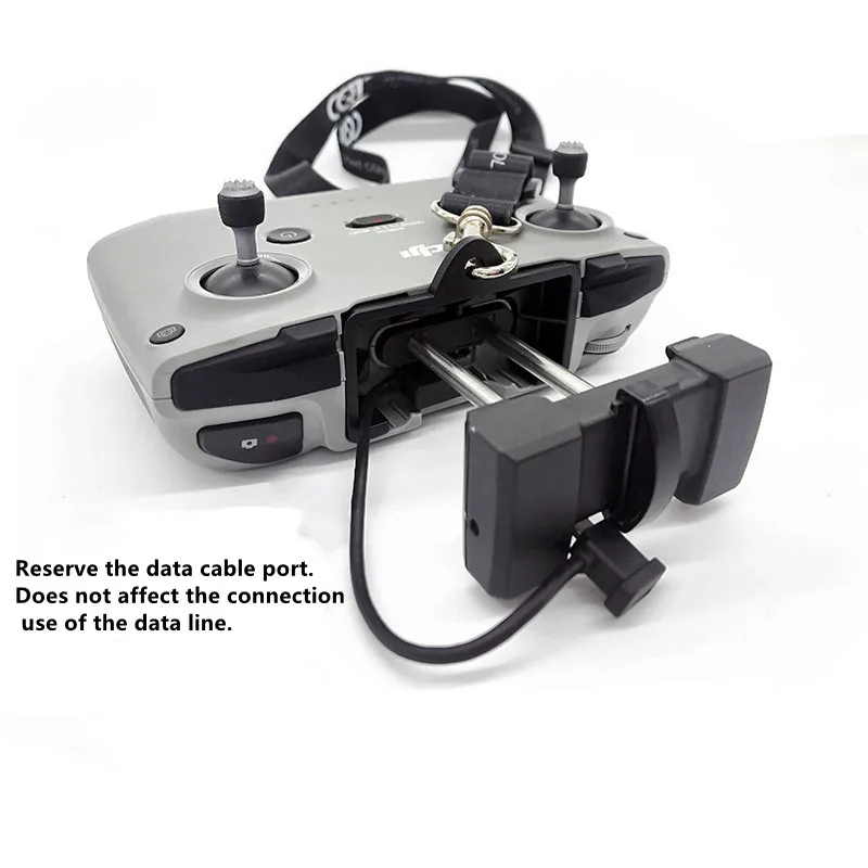 Correa para el Cuello + Soport - Drone Rc Neck Strap reseña y precio