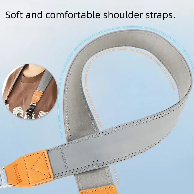 Correa de Cuello Autoequilibra - Drone Rc Neck Strap reseña y precio