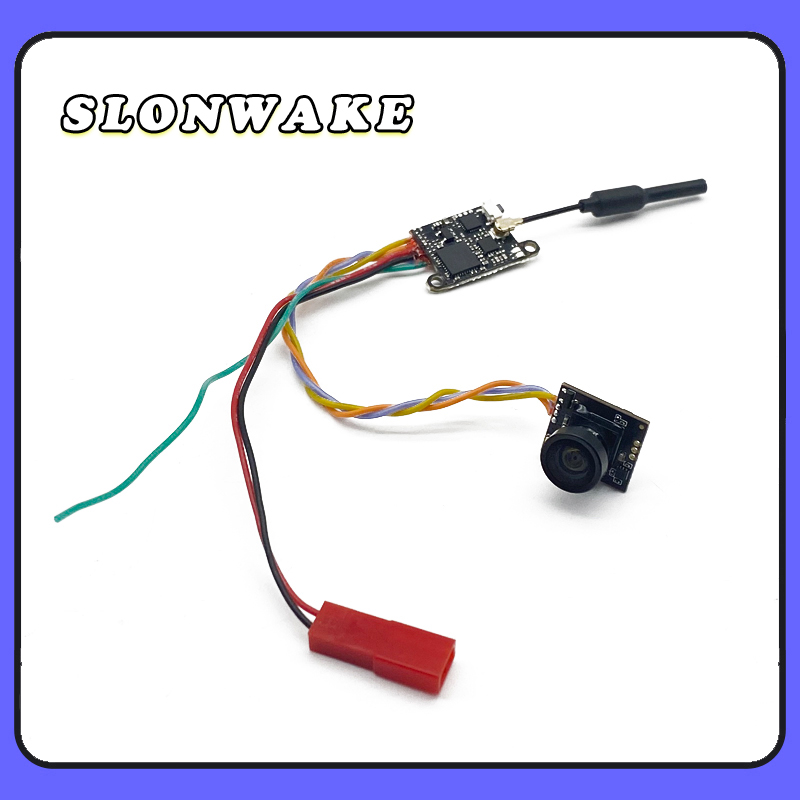 SLONWAKE 5,8G 1200TVL cámara F - Drone Rc Controller And Receiver reseña y precio