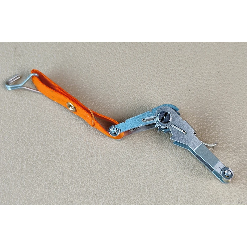 Modelo de coche, tensor de cue - Drone Rc Belt reseña y precio