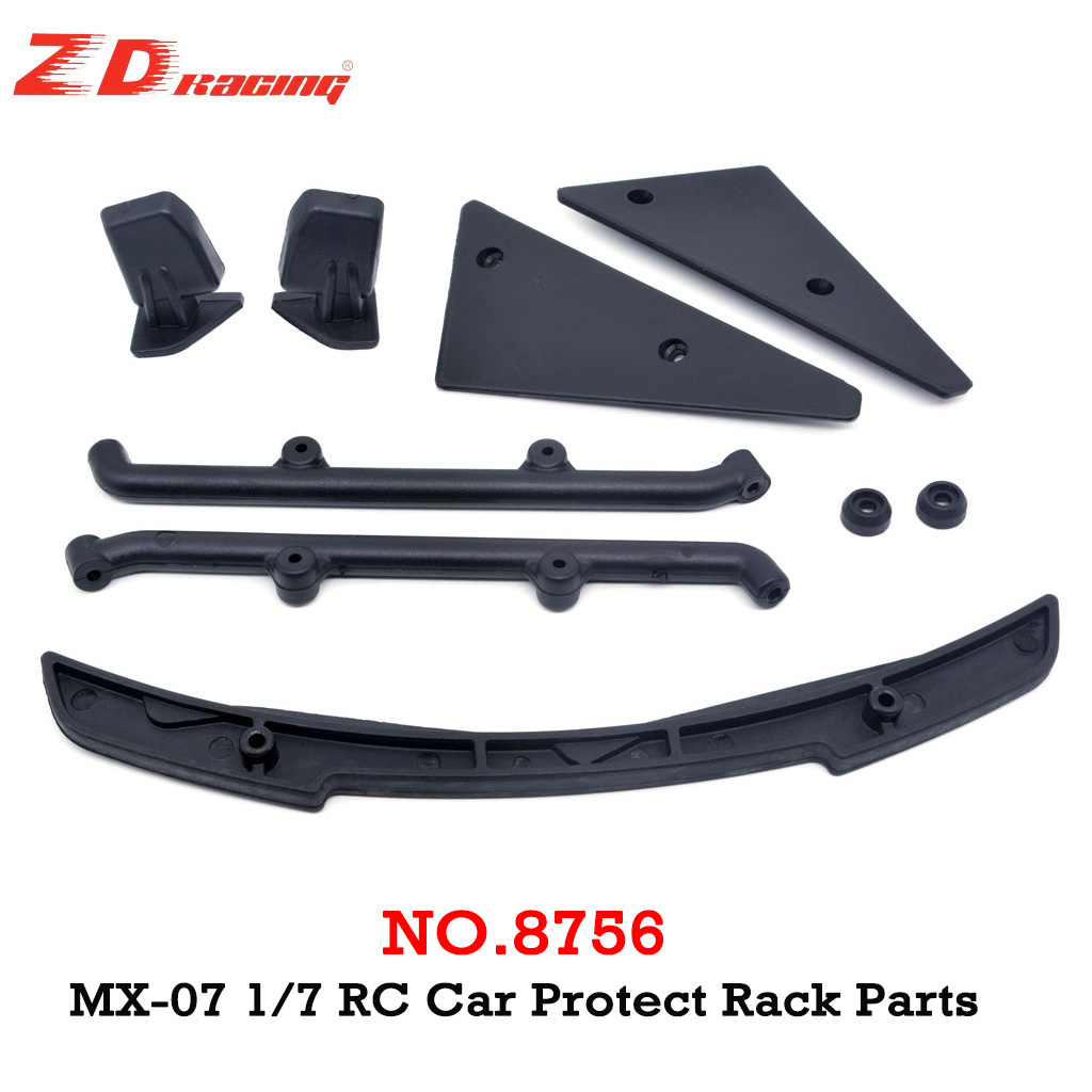Piezas de repuesto originales  - Rc Car Body Shell reseña y precio