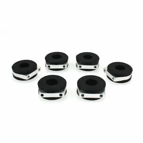 1-6 piezas Anillo de amortigua - Drone Rc reseña y precio