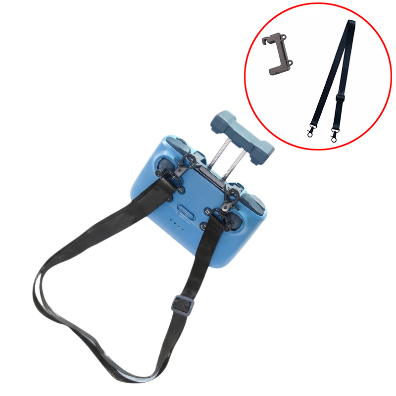 1 unidad de correa ajustable p - Drone Rc Neck Strap reseña y precio