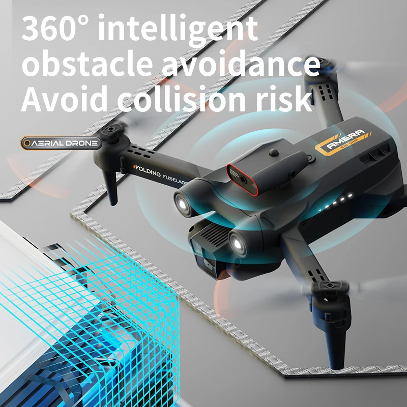 Nuevo Dron M17 Max 8K Profesio - Drone E88Pro Rc 4K reseña y precio