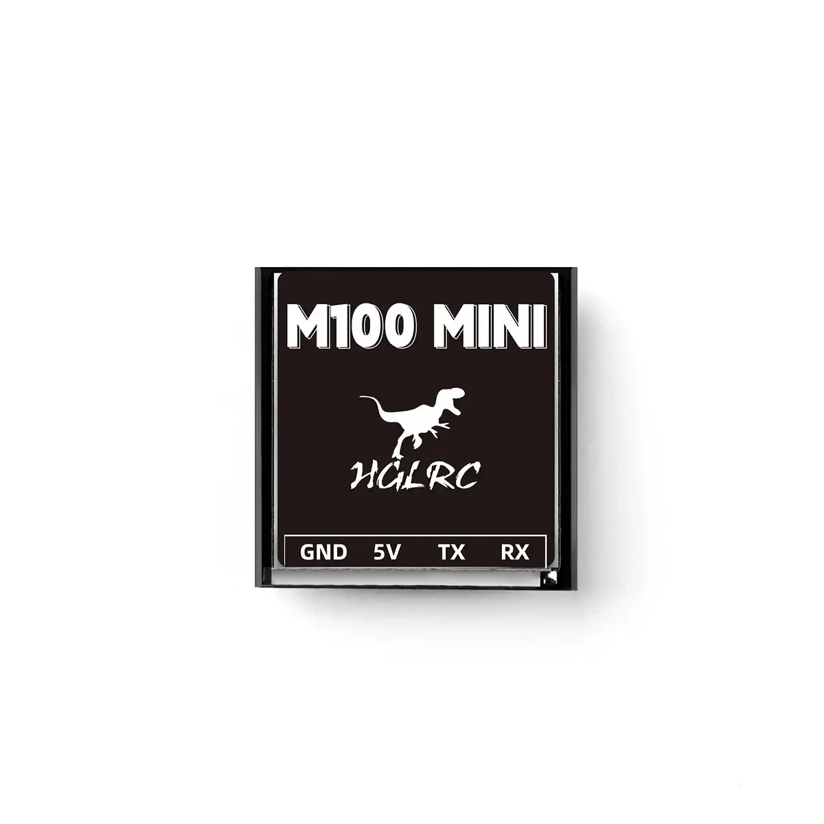 Módulo GPS HGLRC M100 MINI M10 - Nano Quad Fpv reseña y precio