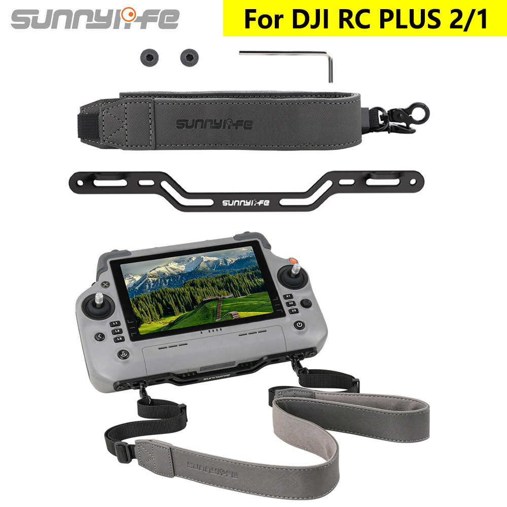Correa para el cuello con cord - Drone Rc Belt reseña y precio