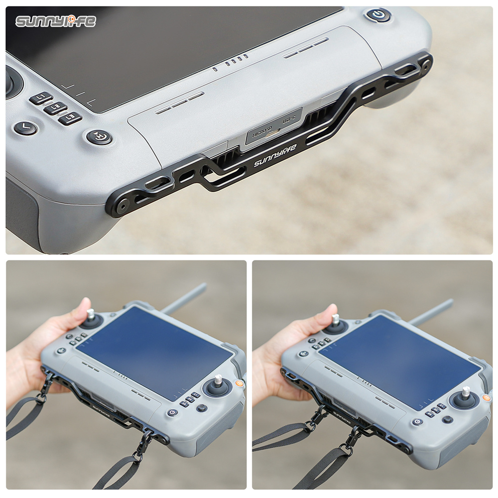 Correa para el cuello con cord - Drone Rc Belt reseña y precio