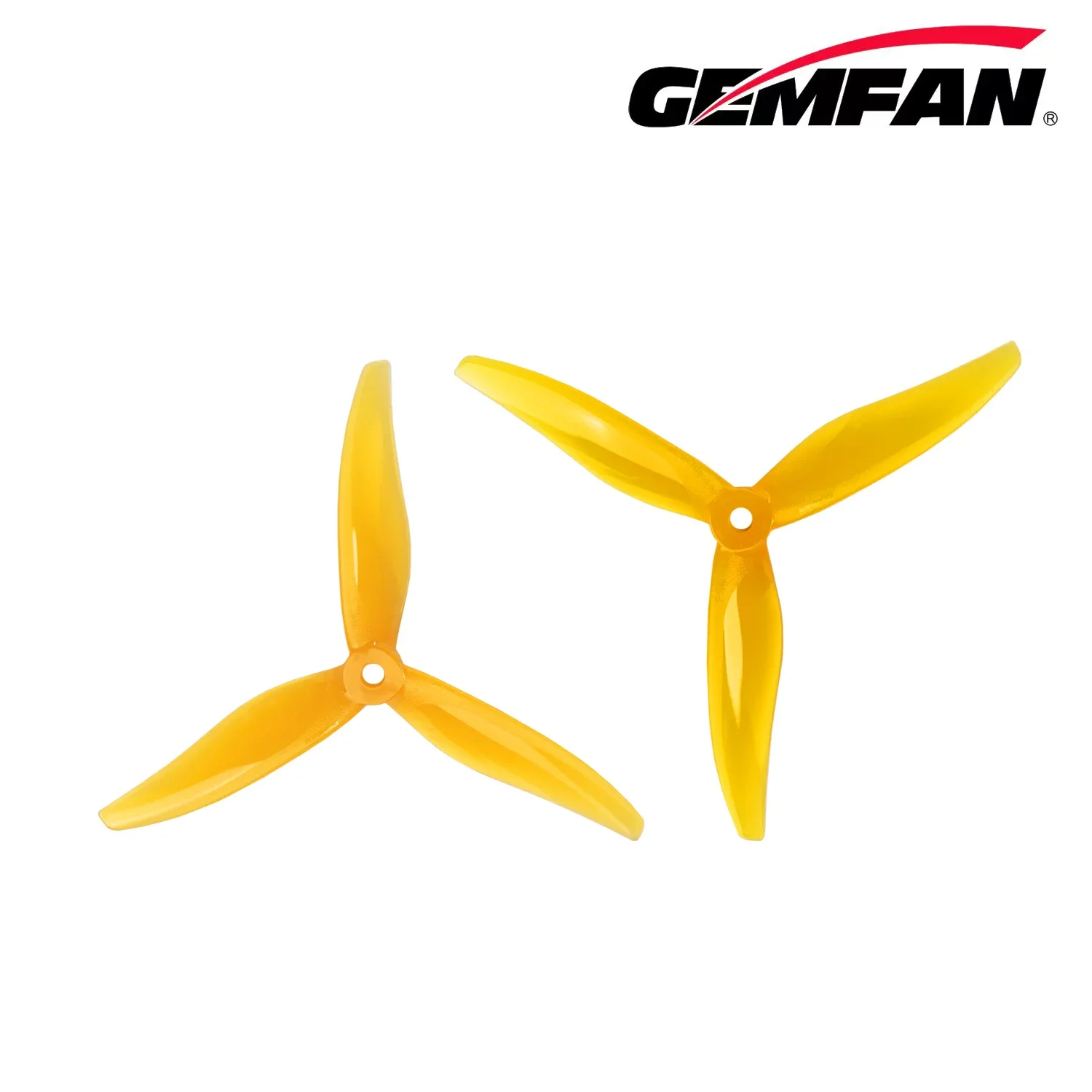 Gemfan 5129 5 pulgadas 3 hojas - Drone Helicopter Rc reseña y precio