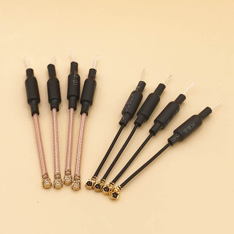 Antena Omnidireccional de Lató - Telemetry Module Rc reseña y precio